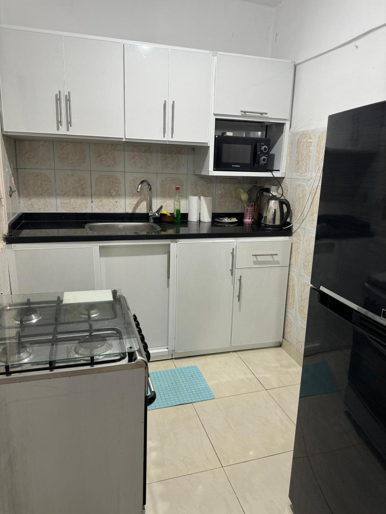 Alexandria Luxury Apartments Sporting Direct Sea View Esterno foto